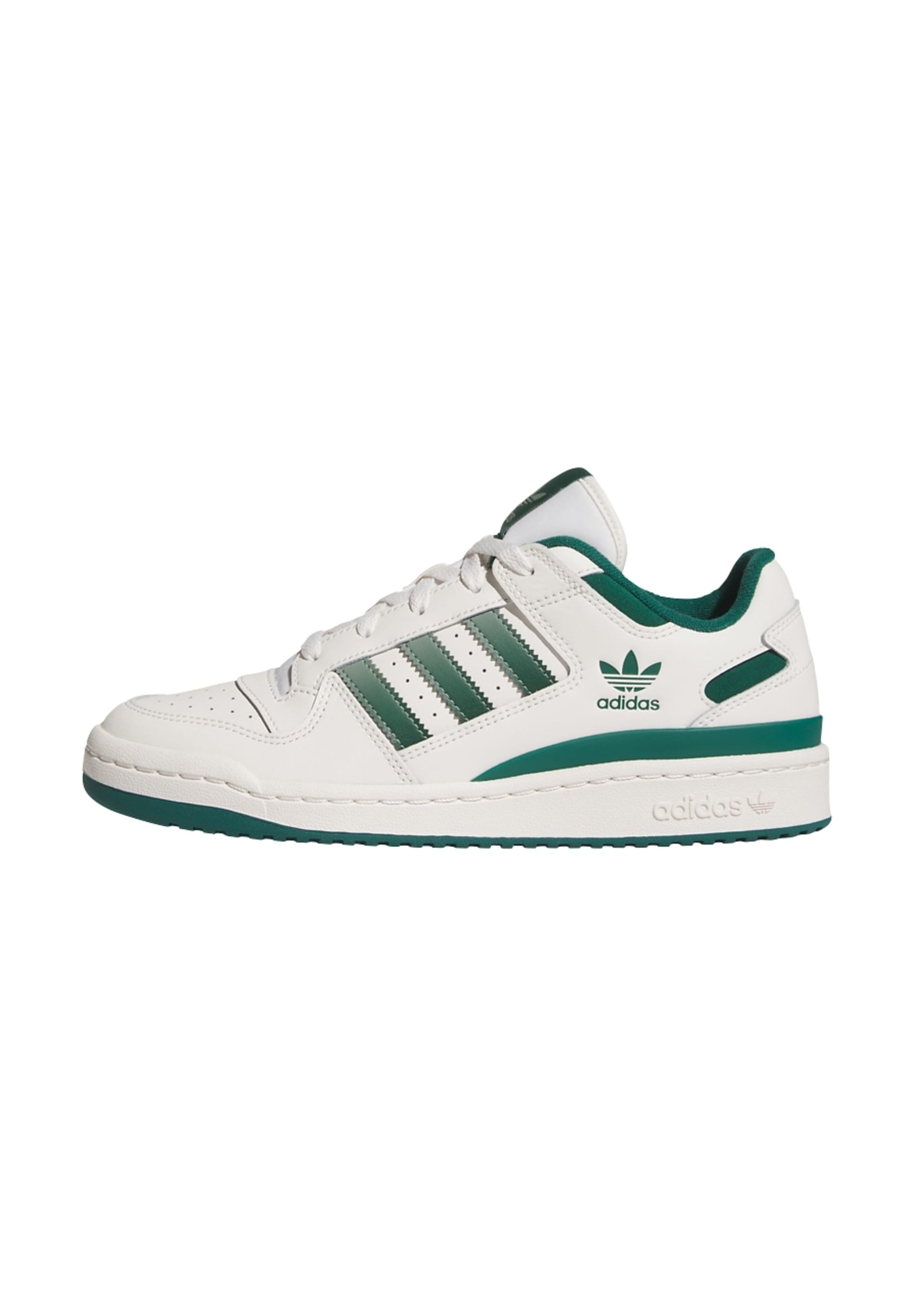 adidas gazelle silver green womens Adidas Forum Low Shoes – Mainland Skate & Surf main image 1