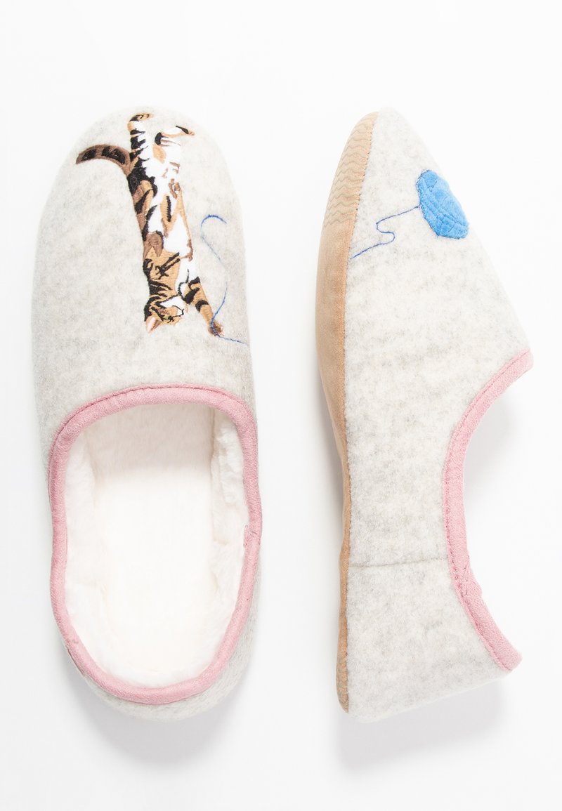 Chausson Gar/çon Joules Slippet