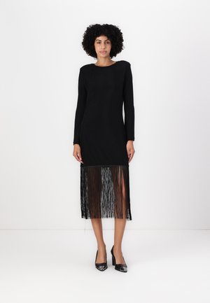 COMFREYBBALMA DRESS - Cocktailkjole / festkjole - black