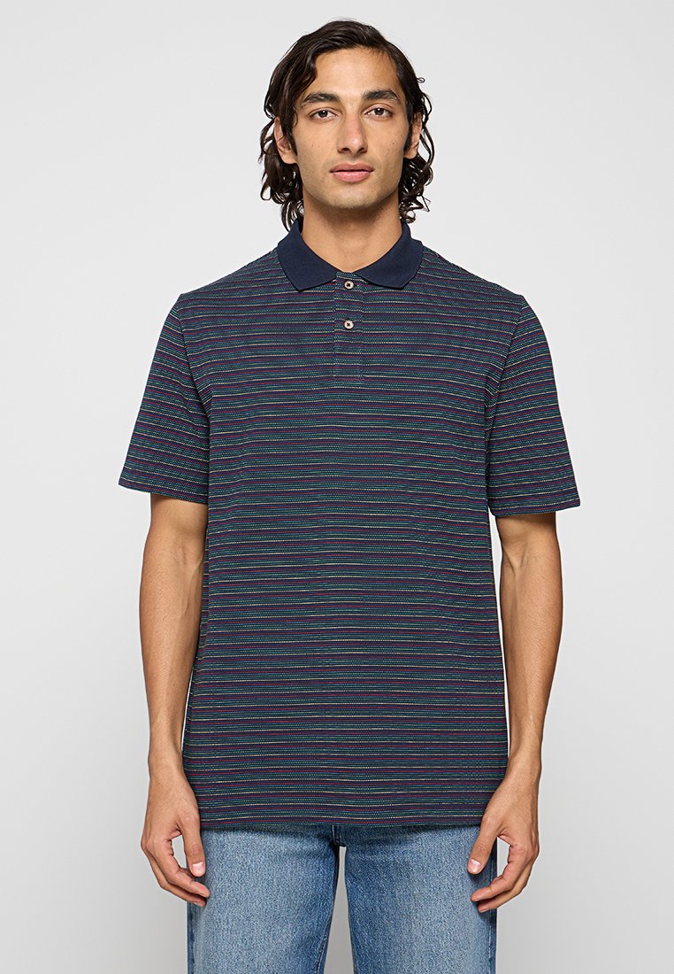 PS Paul Smith Poloshirt groen