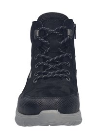 Josef Seibel WALES 50 - Sneakers alte - schwarz