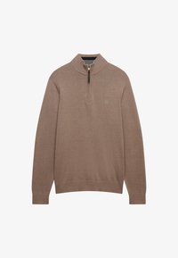 Ikke valgt, husk brown marl