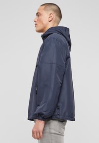 Brandit Vetrovka - navy