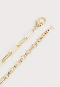 ALDO ANABELLEE - Necklace - gold-coloured