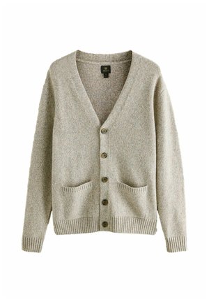 SIGNATURE - Strickjacke - neutral