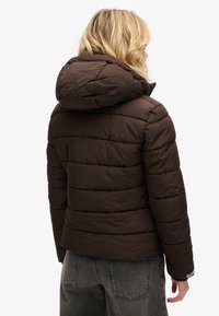 Superdry & Co Giacca invernale - brown
