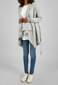 JoJo Maman Bébé Kardigan - grey