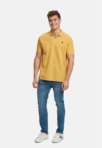 U.S. Polo Assn. ALFRED - Pólóing - rattan