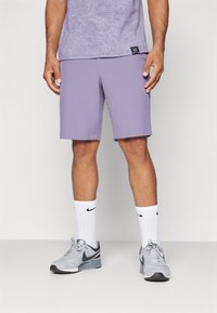 Nike Golf DRI-FIT - Športové šortky - daybreak
