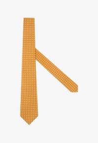 Niet geselecteerd, orange