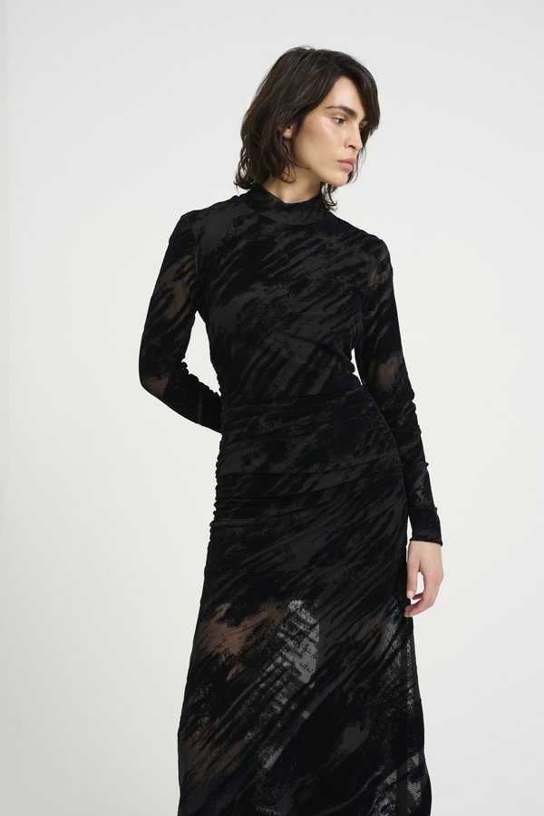 FLIKKA DRESS - Maxi dress