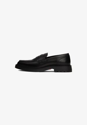 Tommy Hilfiger, Chaussons - black