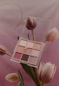 Unleashia GLITTERPEDIA EYE PALETTE - Paleta cieni