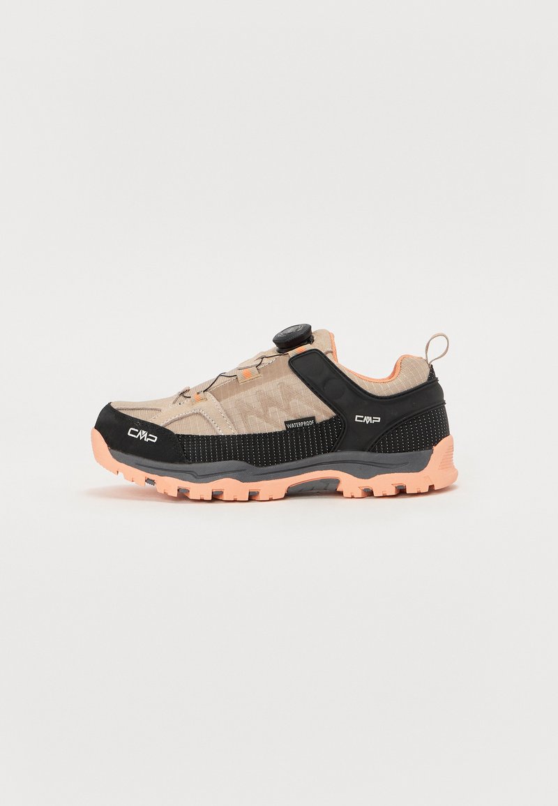CMP KIRUNA UNISEX - Pantofi drumeție - sabbia