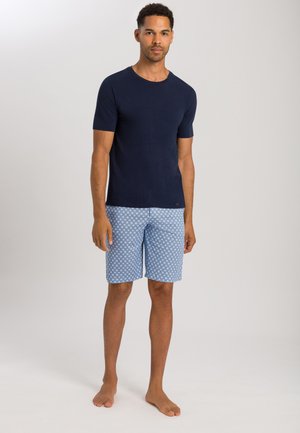 SET  - Pyjamas - modern tie