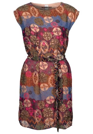 Cocktailkleid/festliches Kleid - khaki