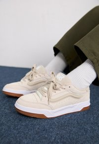 HYLANE UNISEX - Sporta apavi - beige/off white