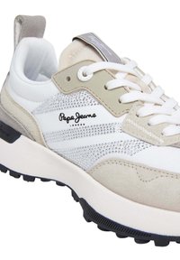 Pepe Jeans Sporta apavi - factory white