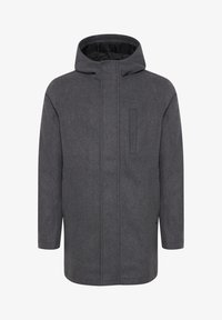 Ausgewählt, gray melange