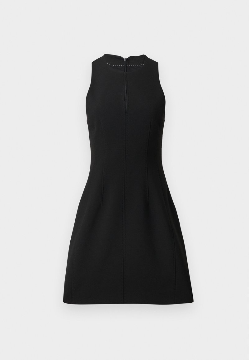 Vestido de cóctel
