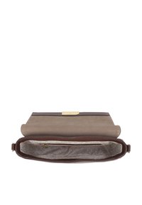 Bogner PONTRESINA NERA - Håndtasker - darkbrown