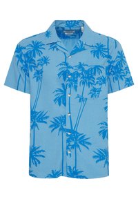Unselected, heritage blue