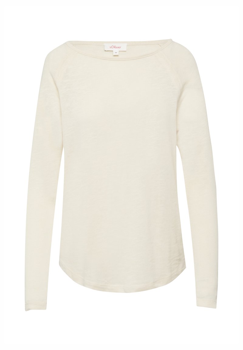 s.Oliver Longsleeve beige s.Oliver Longsleeve beige