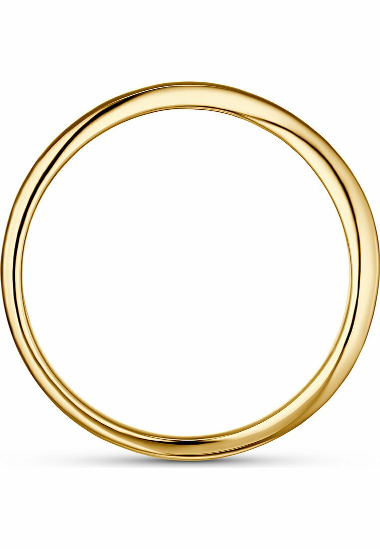 Damen Halsketten | CHRIST Ring gelbgold/goldfarben - SD19398 Damen Halsketten | CHRIST Ring gelbgold/goldfarben - SD19398
