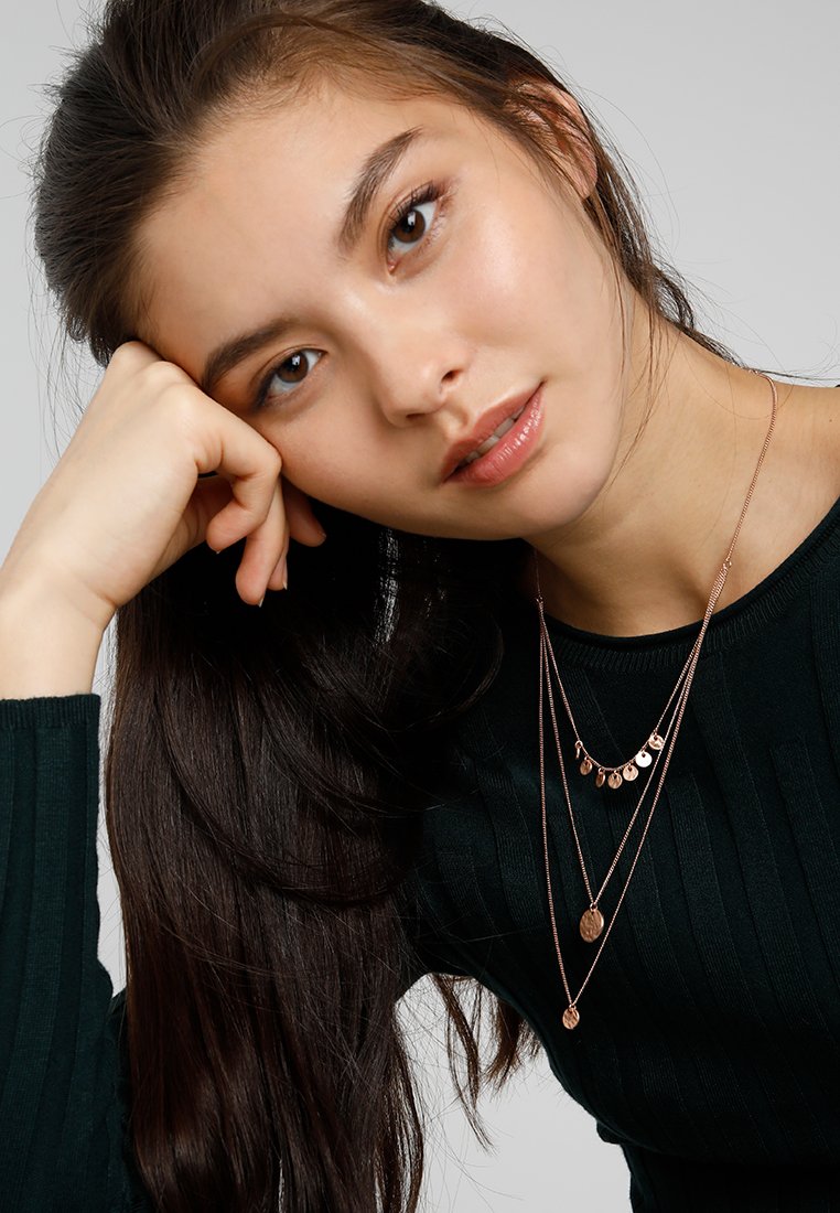 pilgrim necklace arden