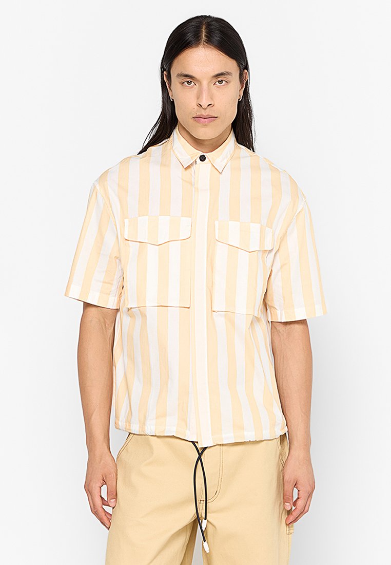 Sunnei Overhemd geel