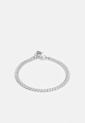 ASHLAND BRACELET - Bracelet - silver-coloured