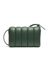 Daniel Wellington SADIE - Axelremsväska - green silver