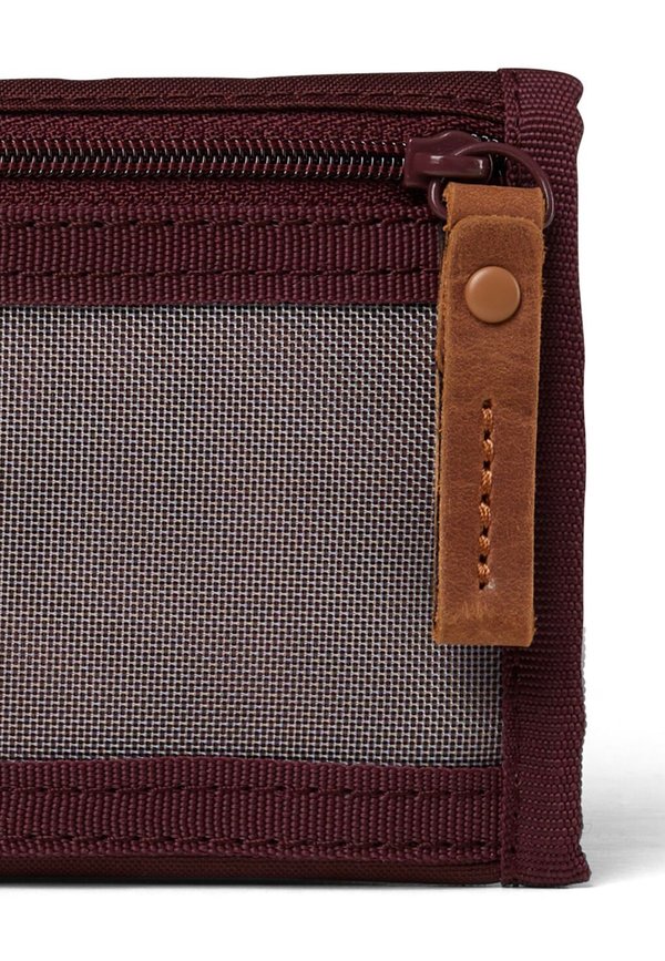 GELDBEUTEL – Geldbörse – beere