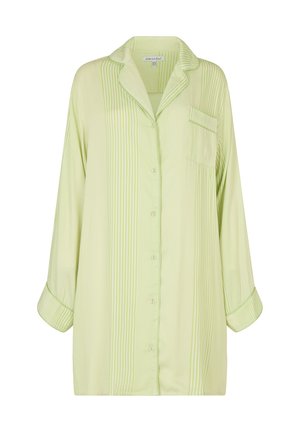 Lily & Lionel, SIMONE LONG SLEEVE - Nachthemd - green