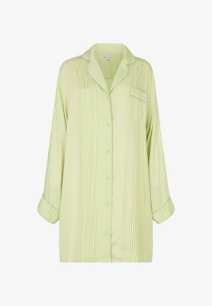 Lily & Lionel, SIMONE LONG SLEEVE - Nachthemd - green
