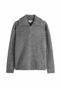 Unausgewählt, charcoal grey