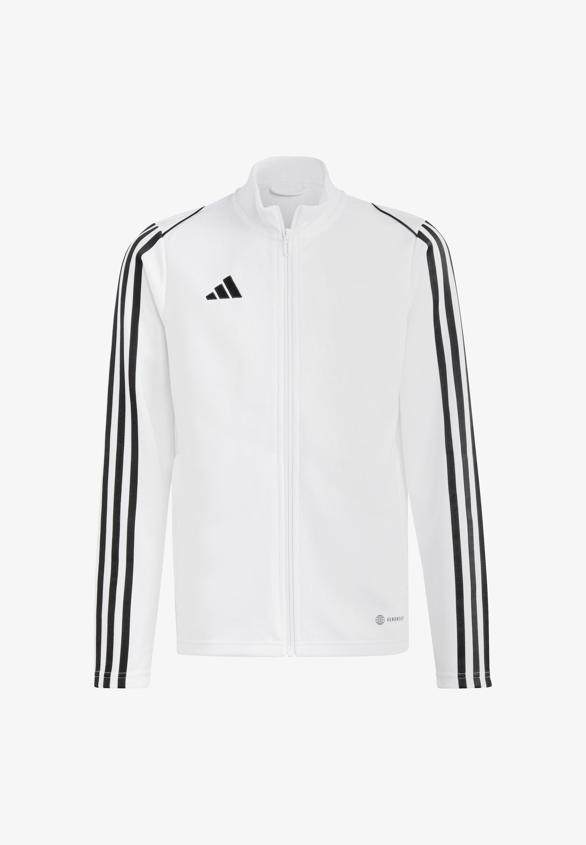 adidas Performance TIRO 23 LEAGUE TRACK Training jacket weiss