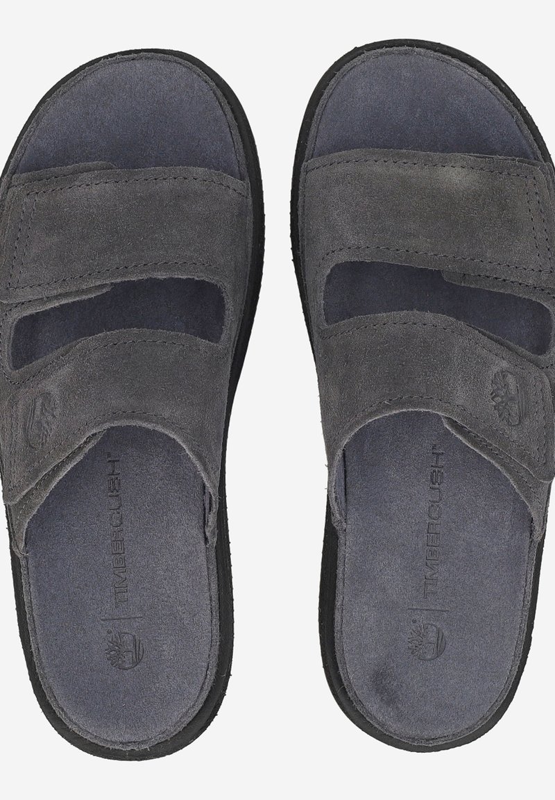 Timberland CASCO COVE - Pantofle - grau