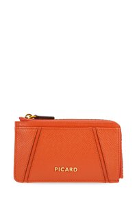 Unselected, orange