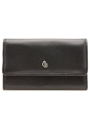 Wallet - black