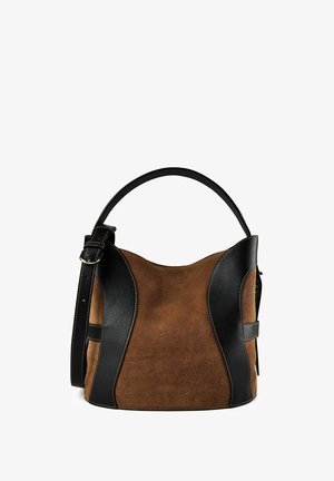 AIGNER, Sac à main - oat beige