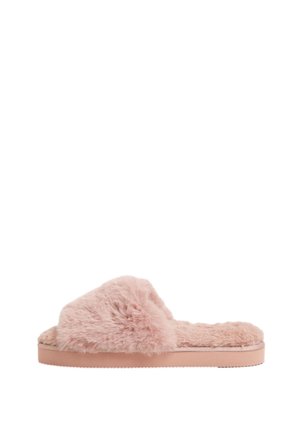 Lipsy Chaussons - pink