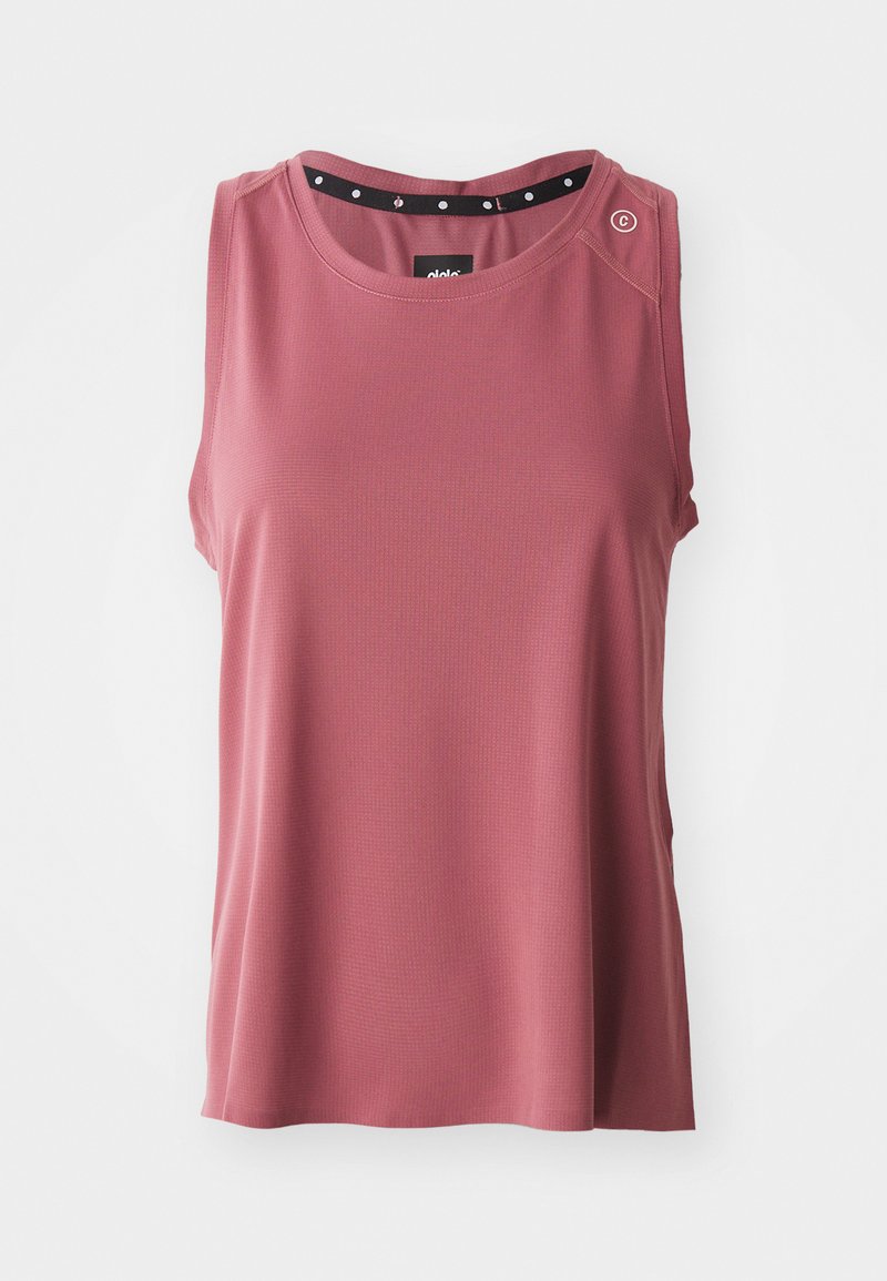 Ciele Top donkerroze Ciele Top donkerroze