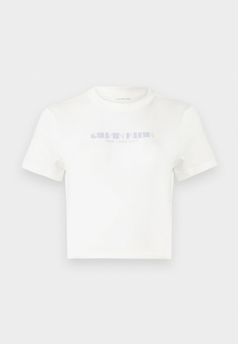 Camiseta estampada