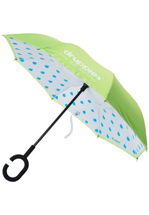 Druppies Umbrella - frisgroen