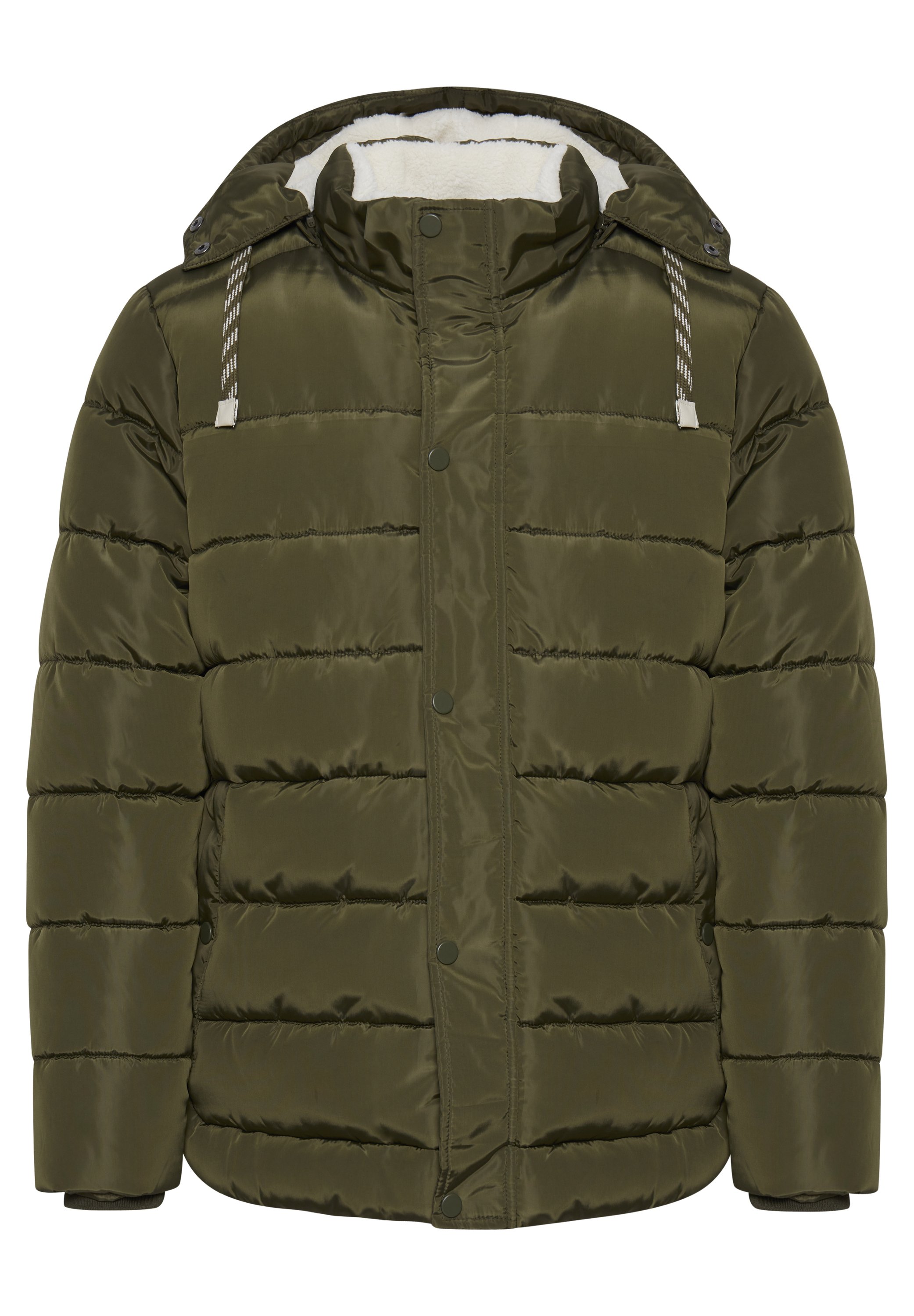 Herren OUTERWEAR - Winterjacke Herren OUTERWEAR - Winterjacke