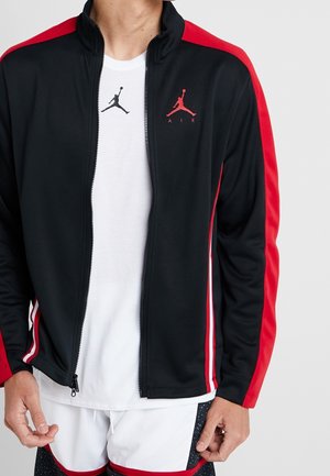 Trainingsjacke - black