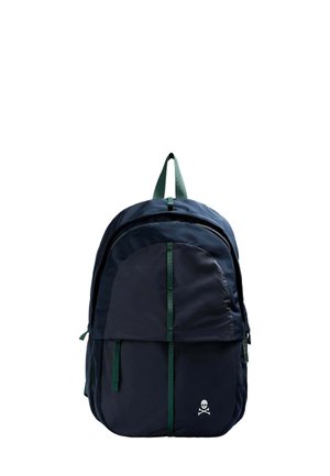 JASON - Mochila - navy