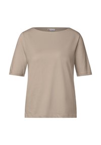 Non sélectionné, beige