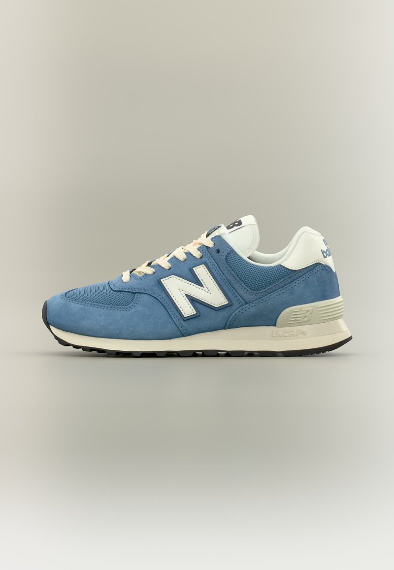U574 heron blue/blue